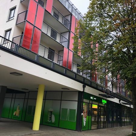 Apartament Agnes Szczecin Pomorzany Εξωτερικό φωτογραφία