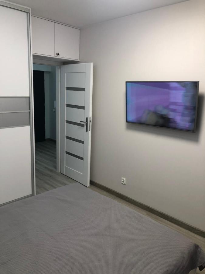 Apartament Agnes Szczecin Pomorzany Εξωτερικό φωτογραφία